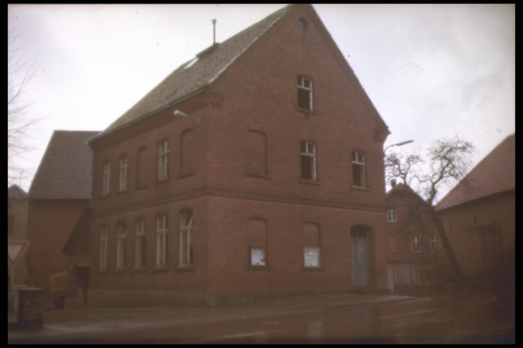 Schulen und Kindergarten in Eversen